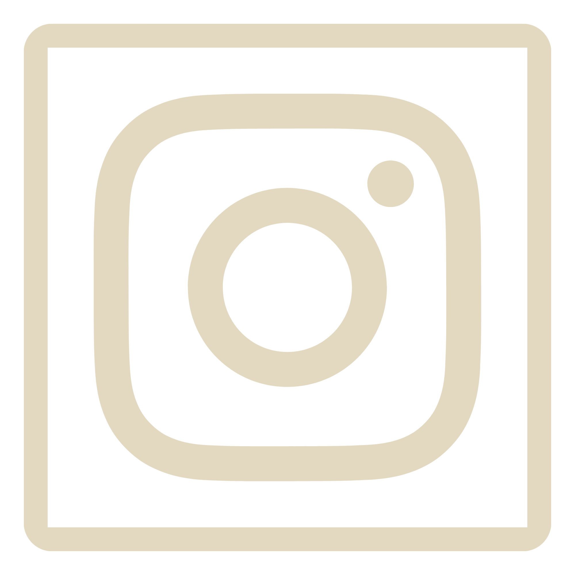 Instagram Logo